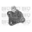 QUINTON HAZELL QSJ1336S - Rotule de suspension