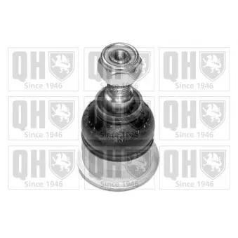 Rotule de suspension QUINTON HAZELL OEM 7700829322