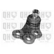 QUINTON HAZELL QSJ1346S - Rotule de suspension