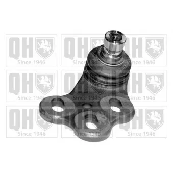Rotule de suspension QUINTON HAZELL OEM 893407366D