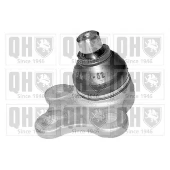 Rotule de suspension QUINTON HAZELL OEM 93BB3395AC