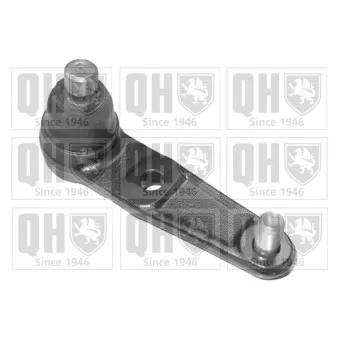 Rotule de suspension QUINTON HAZELL OEM B45534550