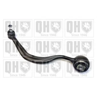 Triangle ou bras de suspension (train avant) QUINTON HAZELL OEM 31121141722