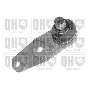 QUINTON HAZELL QSJ1506S - Rotule de suspension
