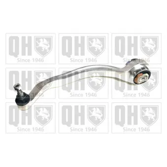 Triangle ou bras de suspension (train avant) QUINTON HAZELL OEM 4D0407693K