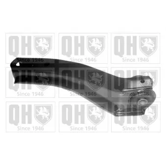 Triangle ou bras de suspension (train avant) QUINTON HAZELL OEM 352011