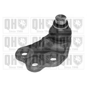 Rotule de suspension QUINTON HAZELL OEM 895407366A