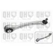 Triangle ou bras de suspension (train avant) QUINTON HAZELL [QSJ1680S]