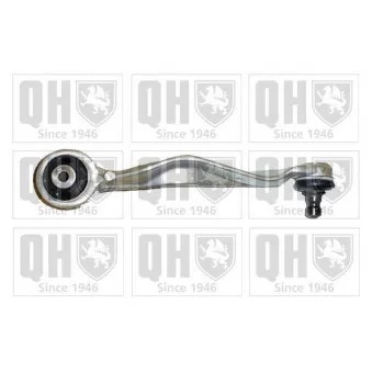 Triangle ou bras de suspension (train avant) QUINTON HAZELL OEM 4D0407510D