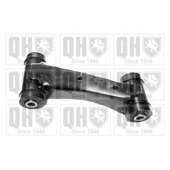 Triangle ou bras de suspension (train avant) QUINTON HAZELL OEM 5452586J10