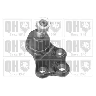Rotule de suspension QUINTON HAZELL OEM 401619C500