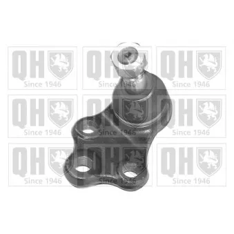 Rotule de suspension QUINTON HAZELL OEM 401609C500