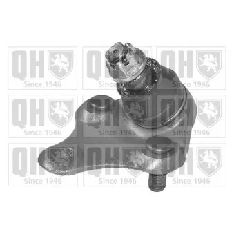Rotule de suspension QUINTON HAZELL OEM 4333029326