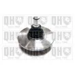 QUINTON HAZELL QSJ1875S - Rotule de suspension