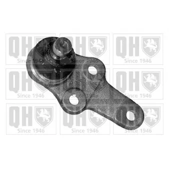 Rotule de suspension QUINTON HAZELL OEM 1073214