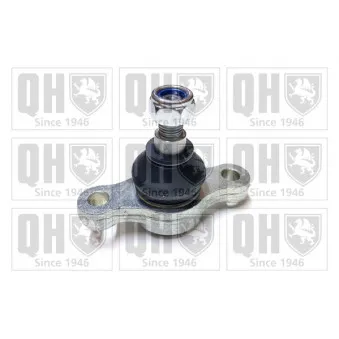 Rotule de suspension QUINTON HAZELL OEM 5176038000