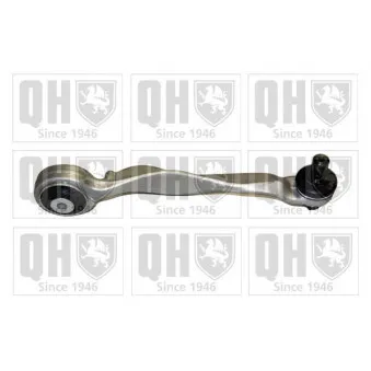Triangle ou bras de suspension (train avant) QUINTON HAZELL OEM 8D0407510C