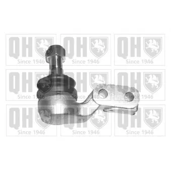 Rotule de suspension QUINTON HAZELL QSJ2097S pour MITSUBISHI LANCER EVO IX - 290cv