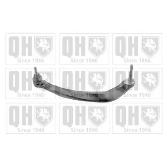 Triangle ou bras de suspension (train avant) QUINTON HAZELL OEM 54525AV600