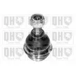 Rotule de suspension QUINTON HAZELL [QSJ263S]