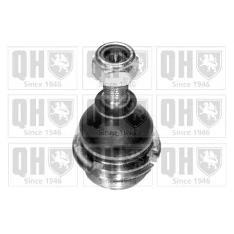 Rotule de suspension QUINTON HAZELL OEM 0012861400