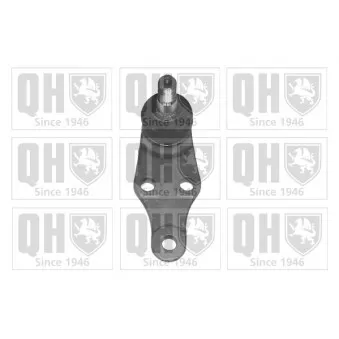 Rotule de suspension QUINTON HAZELL OEM RBJ102450