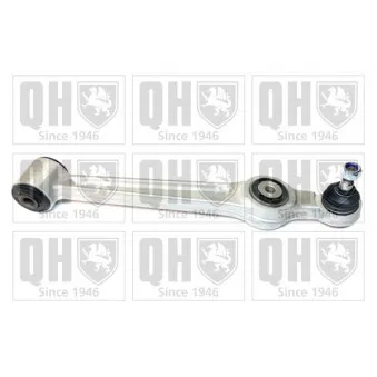 Triangle ou bras de suspension (train avant) QUINTON HAZELL OEM 4248449