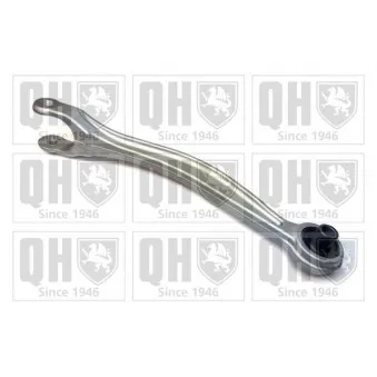 Triangle ou bras de suspension (train avant) QUINTON HAZELL OEM 4543476