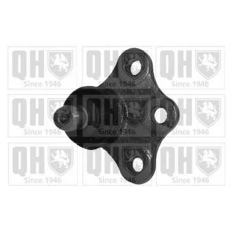 Rotule de suspension QUINTON HAZELL OEM 352803