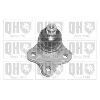 QUINTON HAZELL QSJ3275S - Rotule de suspension