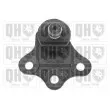 QUINTON HAZELL QSJ3305S - Rotule de suspension
