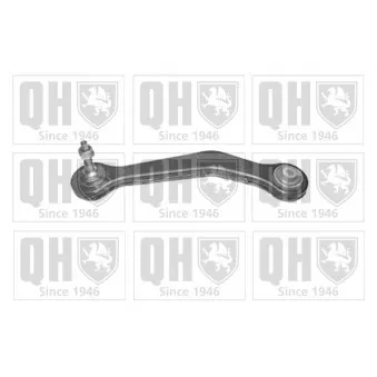 Triangle ou bras de suspension (train arrière) QUINTON HAZELL OEM 33326770059