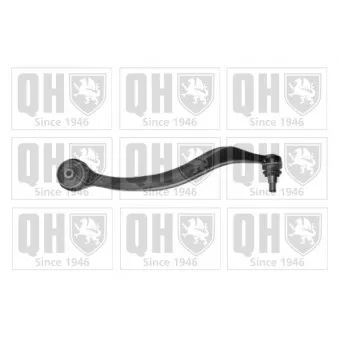 Triangle ou bras de suspension (train avant) QUINTON HAZELL OEM GJ6A34J50C