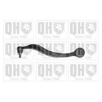 Triangle ou bras de suspension (train avant) QUINTON HAZELL OEM GJ6A34J00B