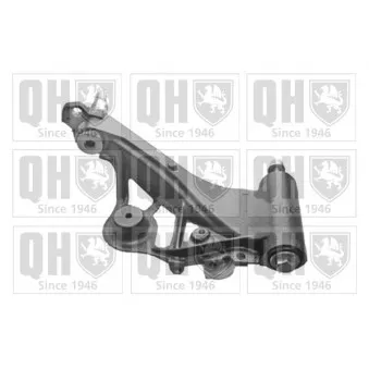 Triangle ou bras de suspension (train arrière) QUINTON HAZELL OEM 7769900