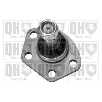 Rotule de suspension QUINTON HAZELL OEM 364055