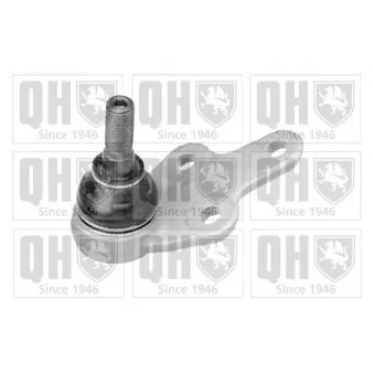 Rotule de suspension QUINTON HAZELL OEM 1234382