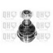 QUINTON HAZELL QSJ3329S - Rotule de suspension