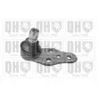 QUINTON HAZELL QSJ3355S - Rotule de suspension