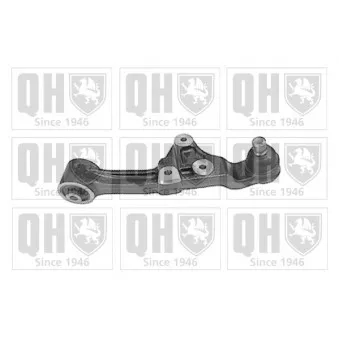 QUINTON HAZELL QSJ3364S - Triangle ou bras de suspension (train avant)