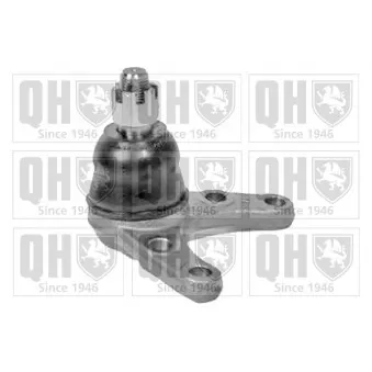 Rotule de suspension QUINTON HAZELL OEM 8AU334510
