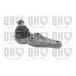 QUINTON HAZELL QSJ3370S - Rotule de suspension