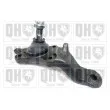 QUINTON HAZELL QSJ3379S - Rotule de suspension
