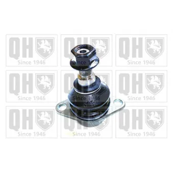 Rotule de suspension QUINTON HAZELL OEM RBK000012