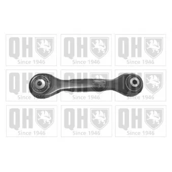 Triangle ou bras de suspension (train arrière) QUINTON HAZELL QSJ3399S pour BMW Série 3 325 i xDrive - 211cv