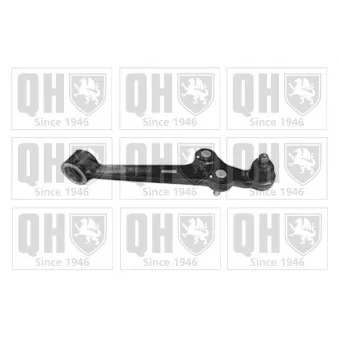 QUINTON HAZELL QSJ3406S - Triangle ou bras de suspension (train avant)