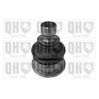 QUINTON HAZELL QSJ3412S - Rotule de suspension