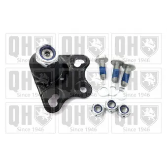 Rotule de suspension QUINTON HAZELL OEM A1693330127