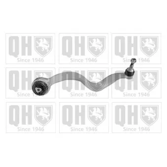 Triangle ou bras de suspension (train avant) QUINTON HAZELL OEM 31126760520