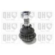QUINTON HAZELL QSJ3434S - Rotule de suspension